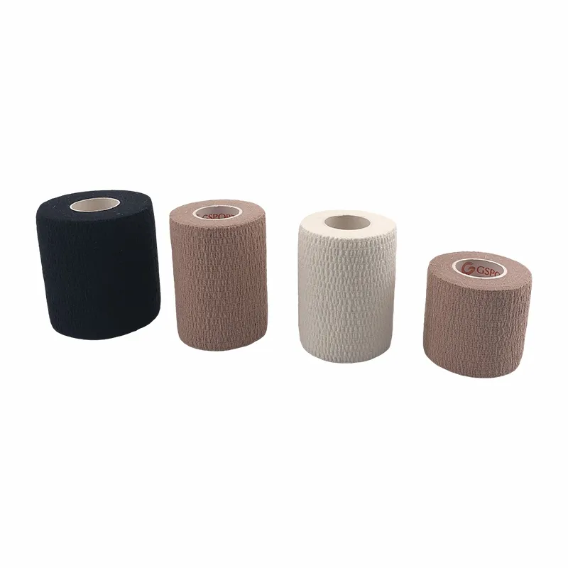 Kleber elastischer Verband